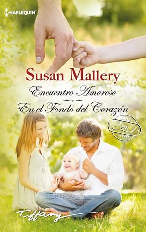 Portada de Encuentro amoroso - En el fondo del corazon